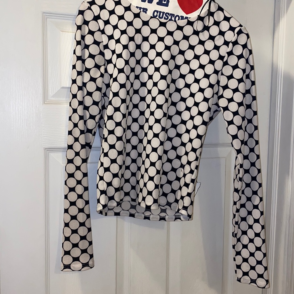 Dress shirt